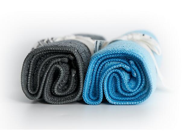 Peaty's Bamboo Bicycle Cleaning Cloths 3-pack 