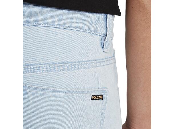 Volcom Billow Denim Light Blue - 30 