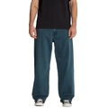 Volcom Billow Denim Marina Blue - 28