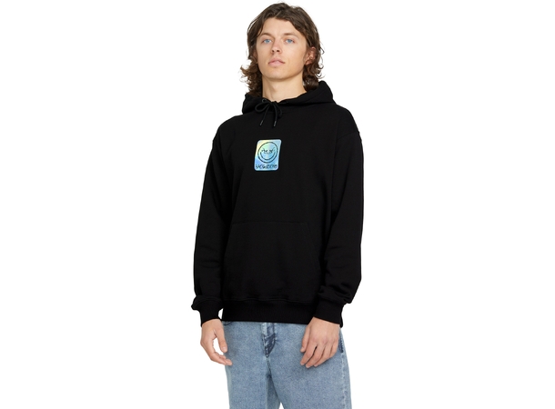 Volcom FA F Rygalski Pullover Black - M 