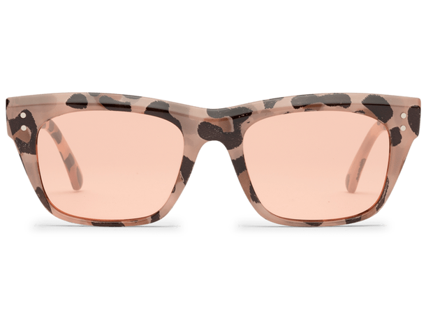Volcom Stoneview Deff Leopard/Rose 