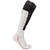 HeatX Heated Technical Socks w/batt. L Sand/Black - EU43/45 