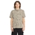 Volcom Trade Stone SS Light Khaki - M 