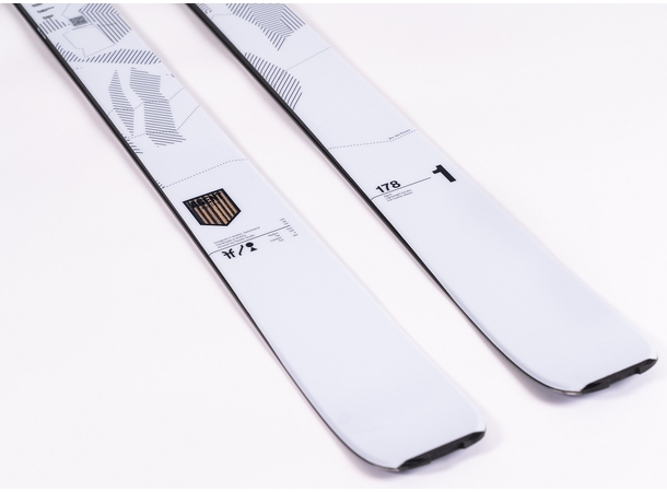 Faction Agent 1 178cm 