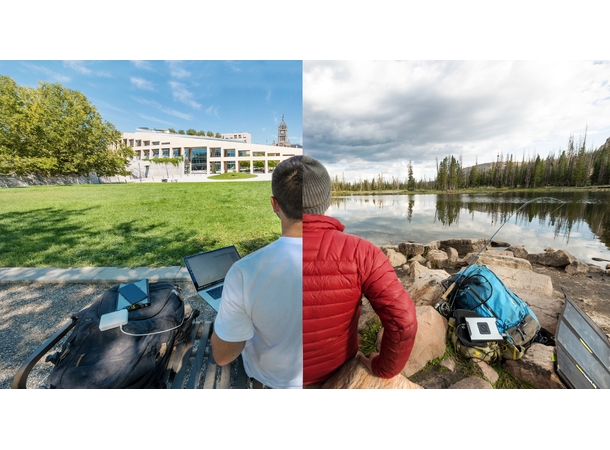 Goal Zero Sherpa 100PD Gen4 