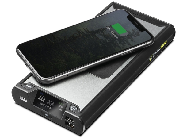 Goal Zero Sherpa 100PD Gen4 