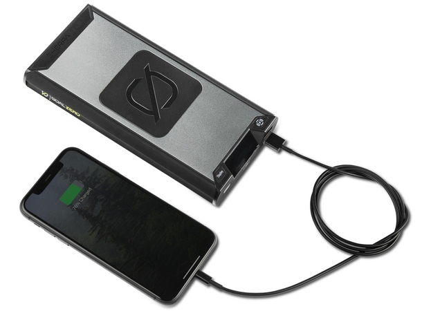 Goal Zero Sherpa 100PD Gen4 