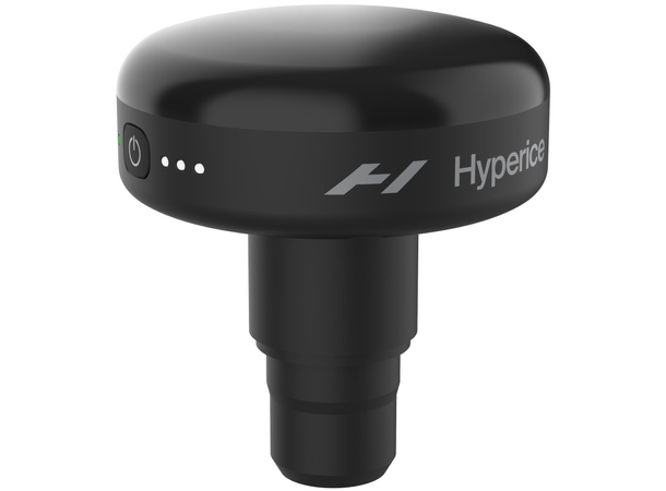 Hyperice Hypervolt Heated Head 