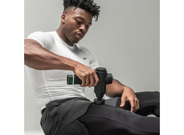 Hyperice Hypervolt Heated Head 