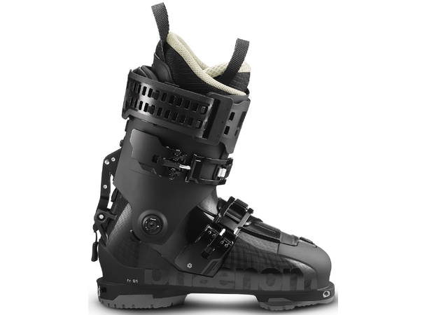 Phaenom FR 01 130 Black - MP27/27.5 