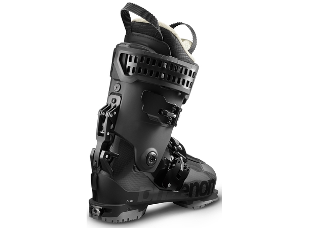 Phaenom FR 01 130 Black - MP27/27.5 