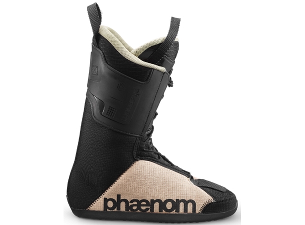 Phaenom FR 01 130 Black - MP27/27.5 