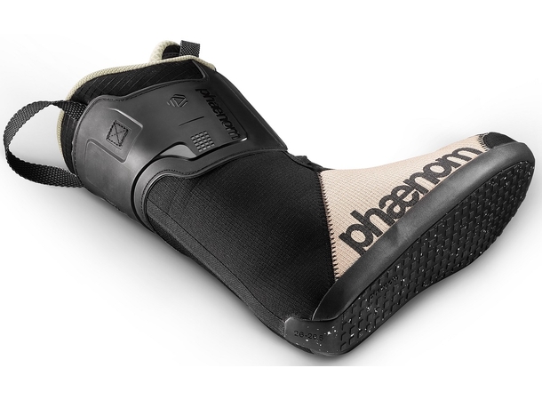 Phaenom FR 01 130 Black - MP27/27.5 