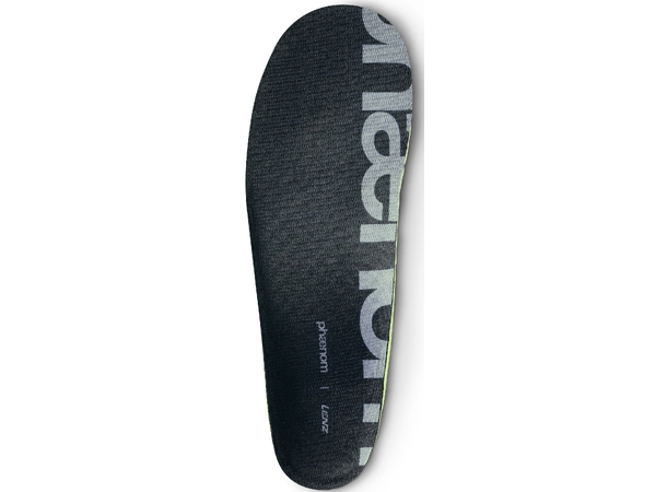 Phaenom FR 01 130 Black - MP27/27.5 