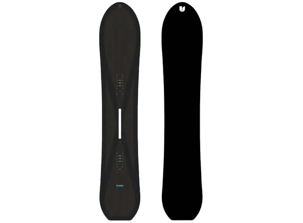 United Shapes Cadet 154cm 