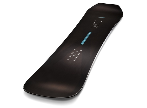 United Shapes Cadet 154cm 