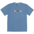 Volcom Critter SS Tee Blueberry - XL