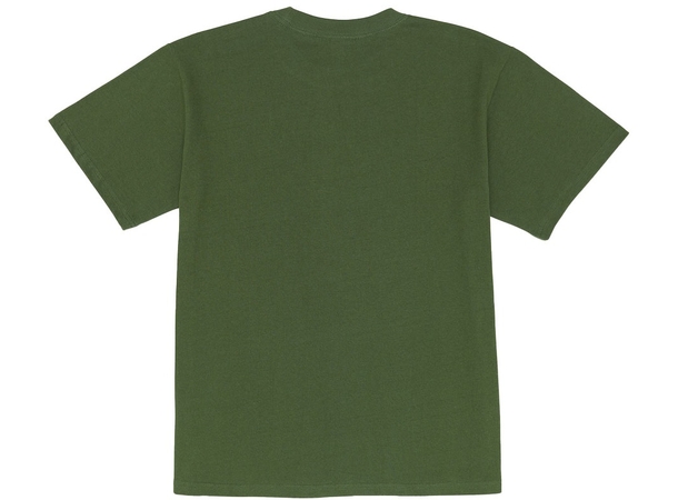 Volcom Dental SS Tee Dark Pine - M 