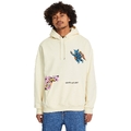 Volcom FA Bob Mollema Pullover 2 Light Beige - XS
