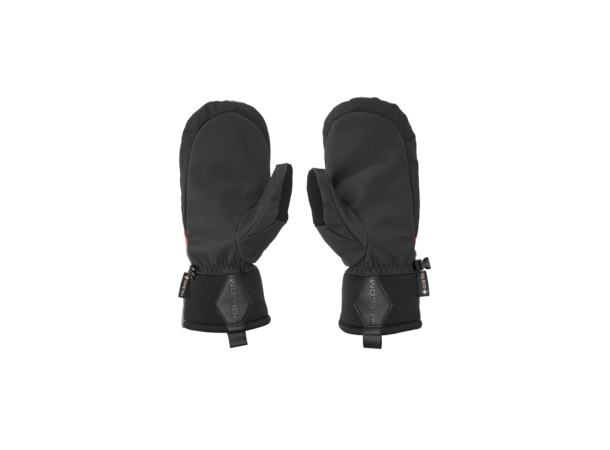 Volcom Stay Dry Gore-Tex Mitt Caramel - L 