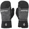 Volcom V.Co Nyle Mitt Black Print - L