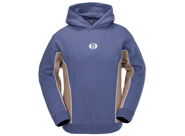 Volcom Vital P/O Fleece Indigo - M 