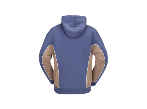 Volcom Vital P/O Fleece Indigo - M 