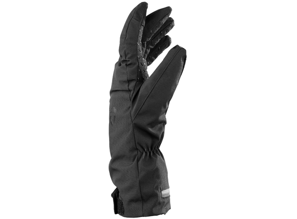 HeatX Heated Everyday Gloves M Black 