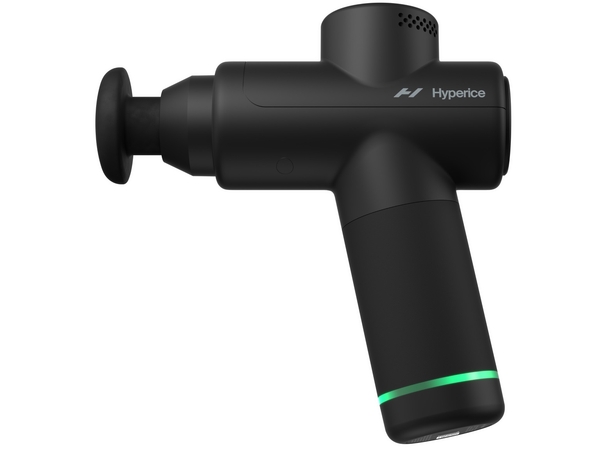 Hyperice Hypervolt GO 2 Black 