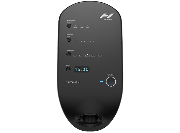 Hyperice Normatec 3.0 Basic Unit 