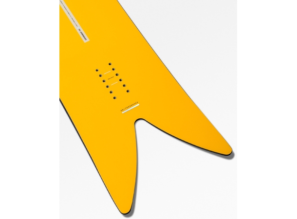 United Shapes Experiment 01 148cm 