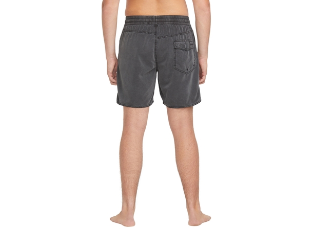 Volcom Center Trunk 17 Black - M 