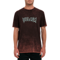 Volcom FA Max Sherman 3 SS Tee Tie Dye - S