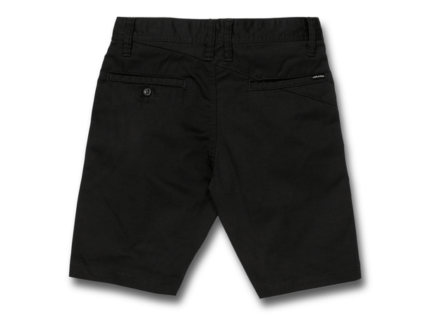 Volcom Frickin Chino Short Black - 28 