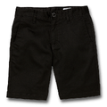Volcom Frickin Chino Short Black - 28