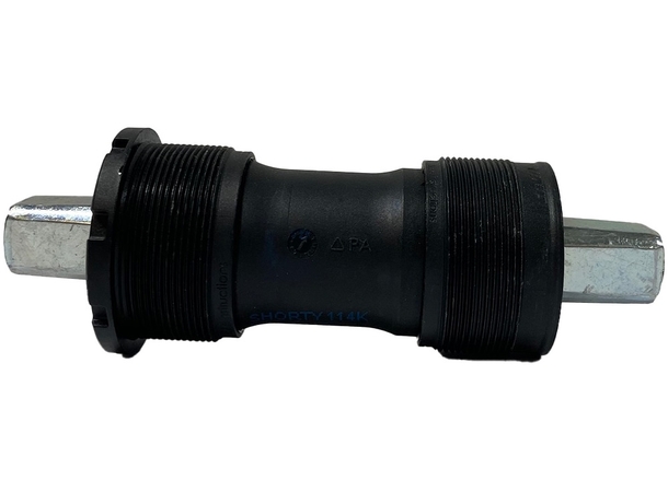 Bottom bracket Woom 2-6 114K Original Rel. G/Expolore Rel. H 