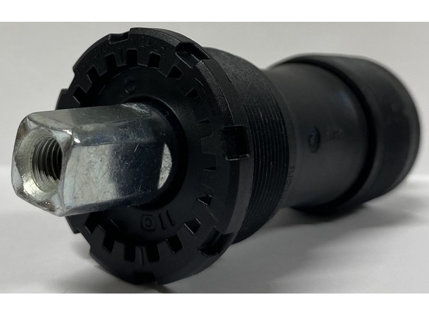 Bottom bracket Woom 2-6 114K Original Rel. G/Expolore Rel. H 