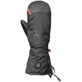 HeatX Heated Blizzard Mittens XL Black