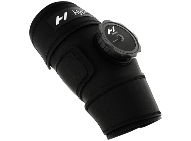 Hyperice Knee Black 