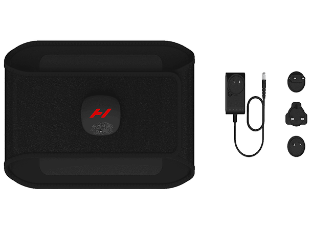 Hyperice Venom 2 Back 