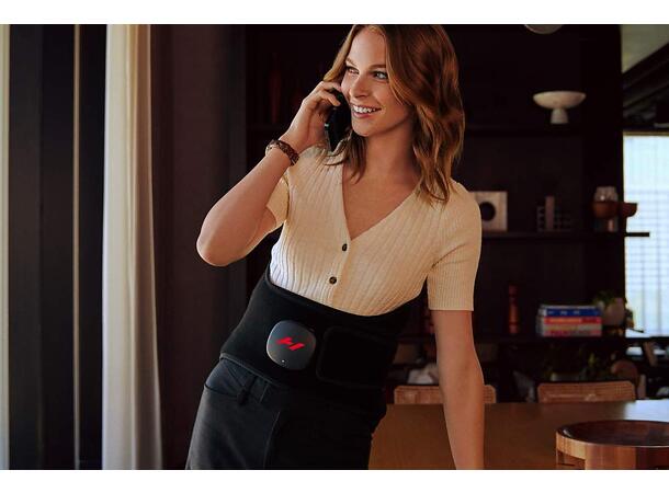 Hyperice Venom 2 Back 