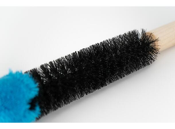 Peaty's Detail Brush 