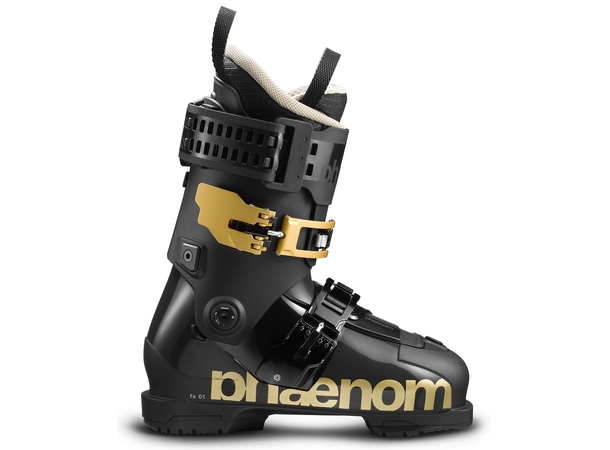 Phaenom FS 01 120 Gold Black - MP23/23.5 