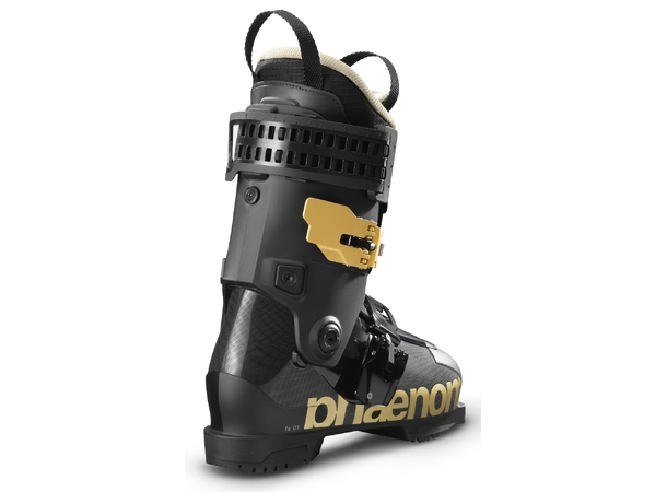 Phaenom FS 01 120 Gold Black - MP23/23.5 