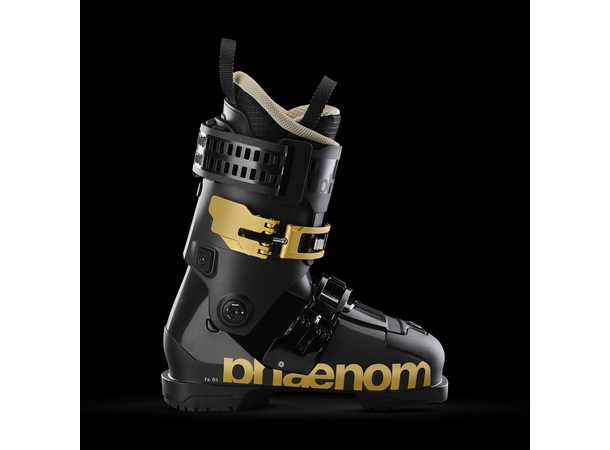 Phaenom FS 01 120 Gold Black - MP23/23.5 