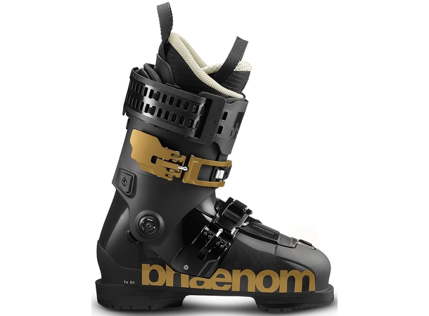 Phaenom FS 01 120 Gold Black - MP23/23.5 