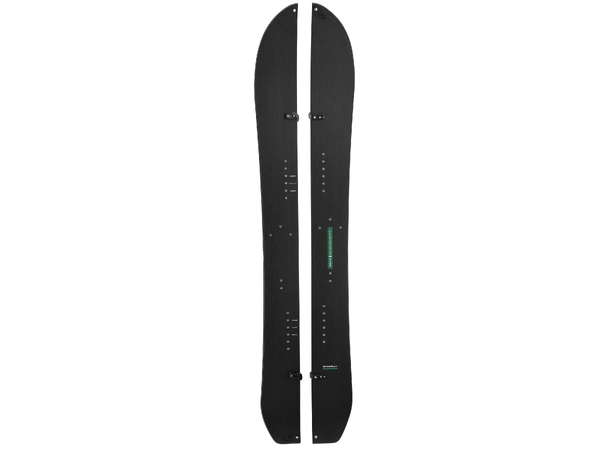 United Shapes Covert Split 153cm 