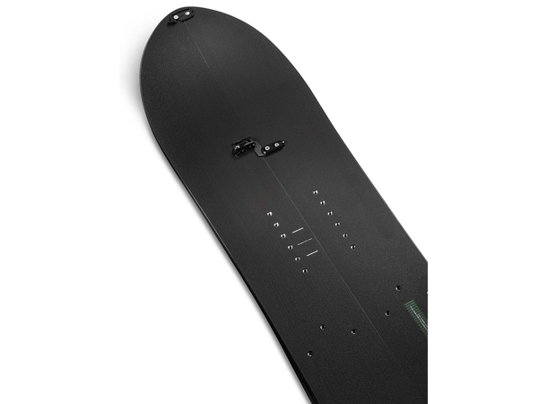 United Shapes Covert Split 153cm 