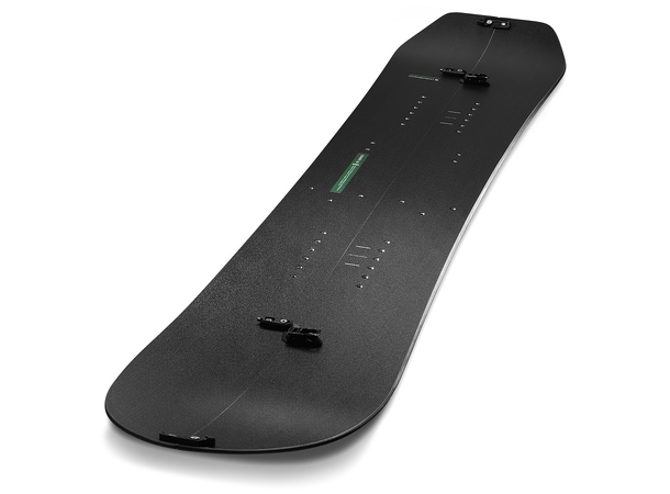 United Shapes Covert Split 153cm 