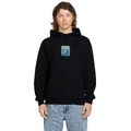 Volcom FA F Rygalski Pullover Black - S